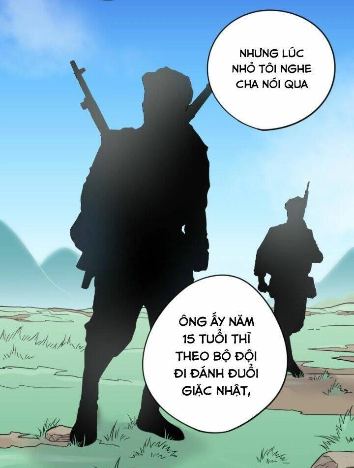 Thợ Cắt Tóc Cho Diêm Vương Chapter 12 - 21