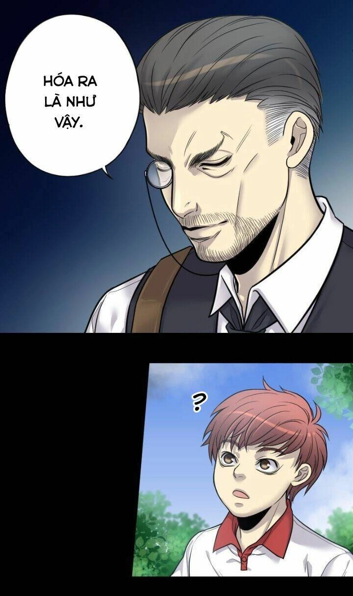 Thợ Cắt Tóc Cho Diêm Vương Chapter 12 - 23