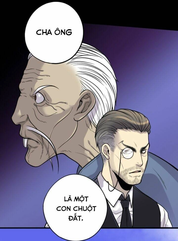 Thợ Cắt Tóc Cho Diêm Vương Chapter 12 - 26