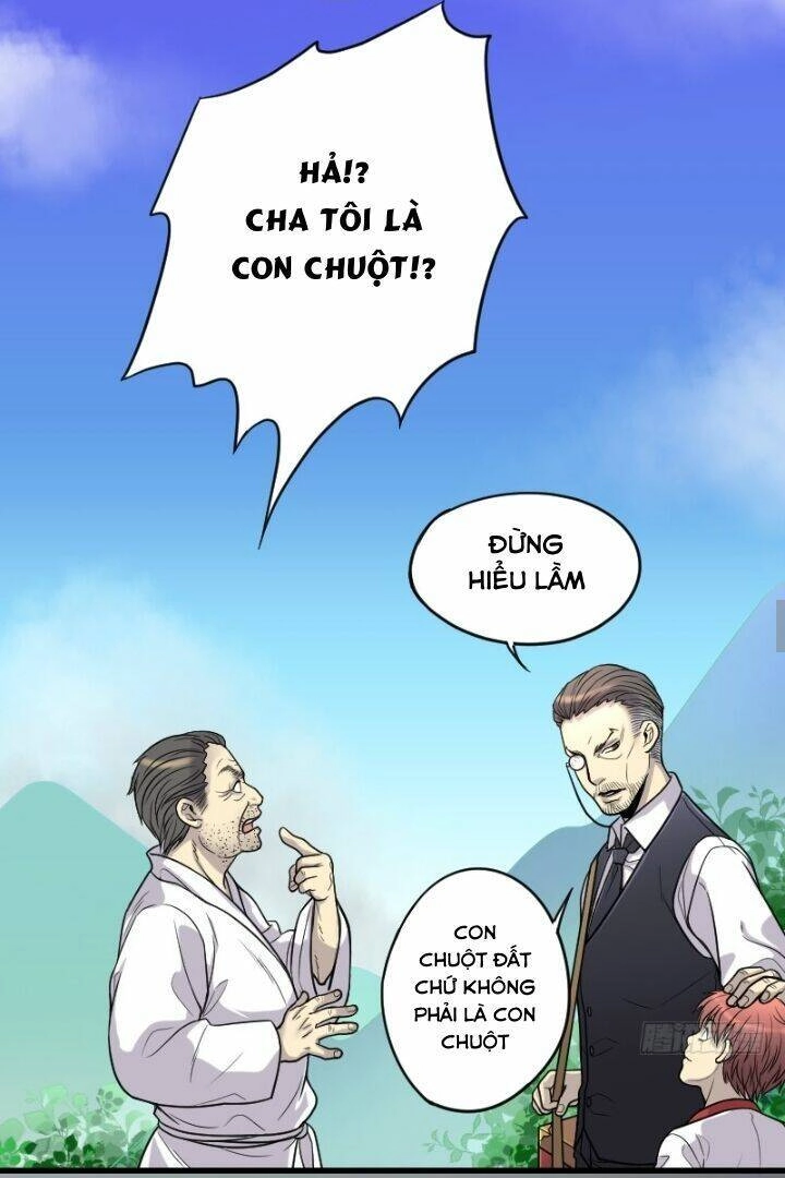 Thợ Cắt Tóc Cho Diêm Vương Chapter 12 - 27