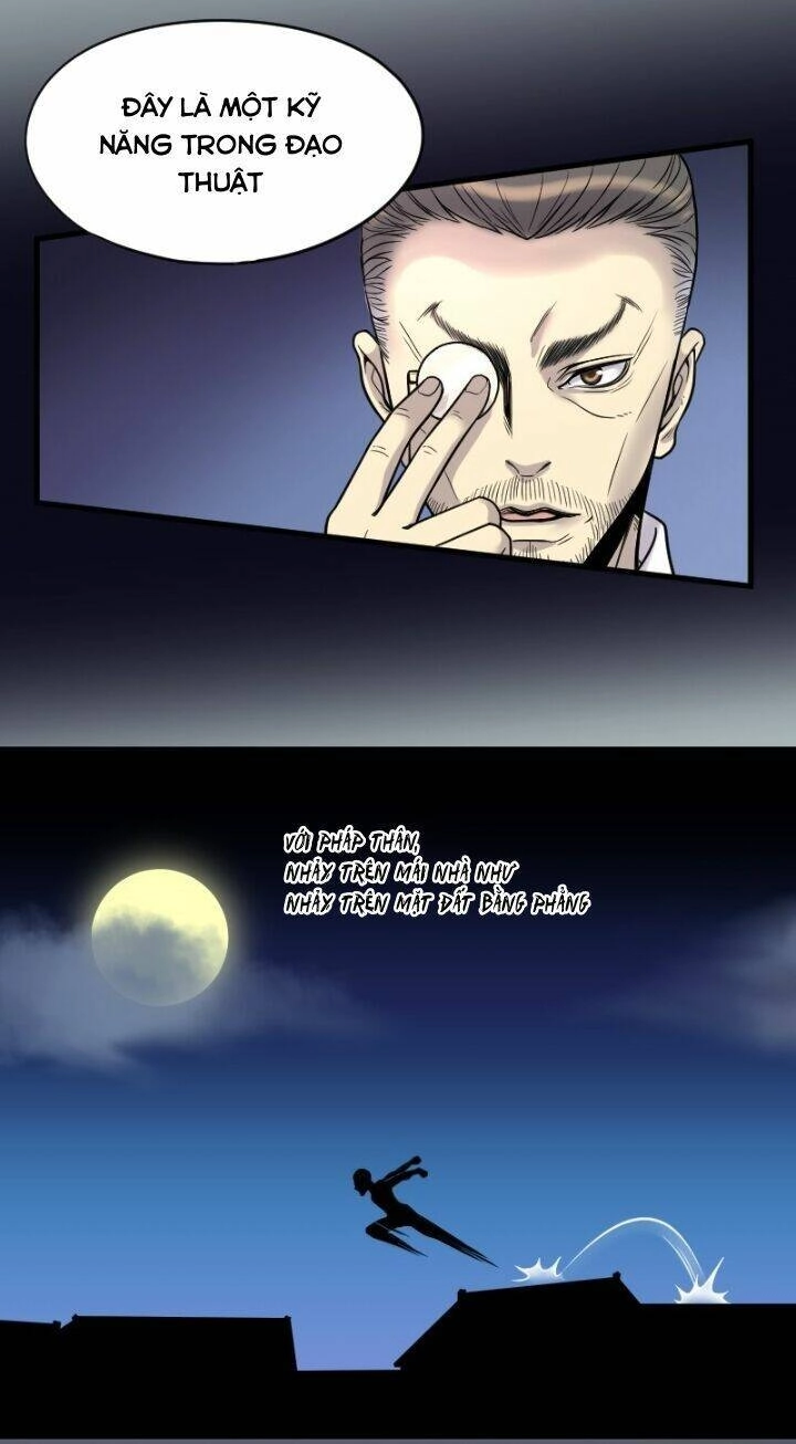 Thợ Cắt Tóc Cho Diêm Vương Chapter 12 - 28