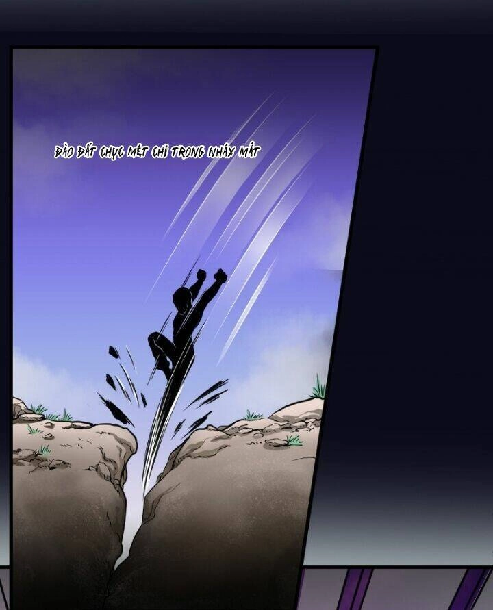 Thợ Cắt Tóc Cho Diêm Vương Chapter 12 - 29