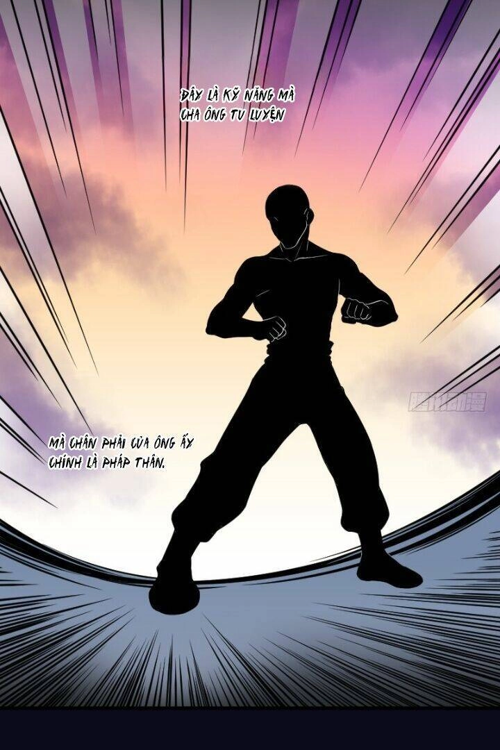 Thợ Cắt Tóc Cho Diêm Vương Chapter 12 - 30