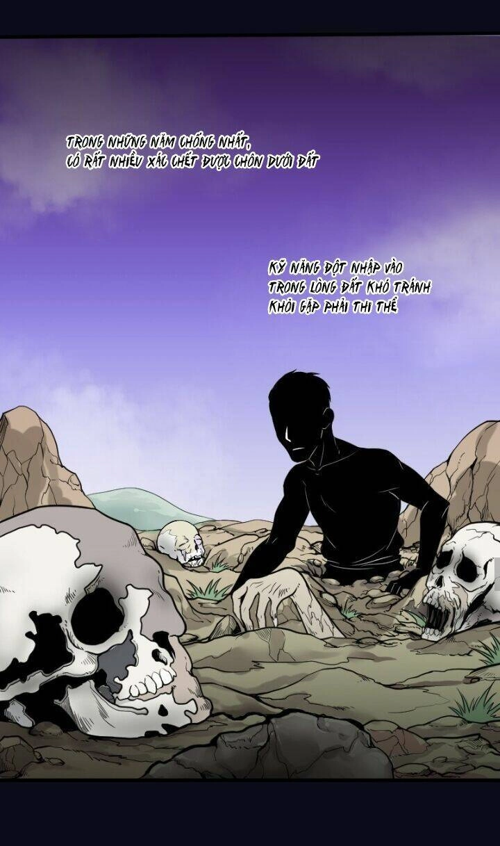 Thợ Cắt Tóc Cho Diêm Vương Chapter 12 - 31