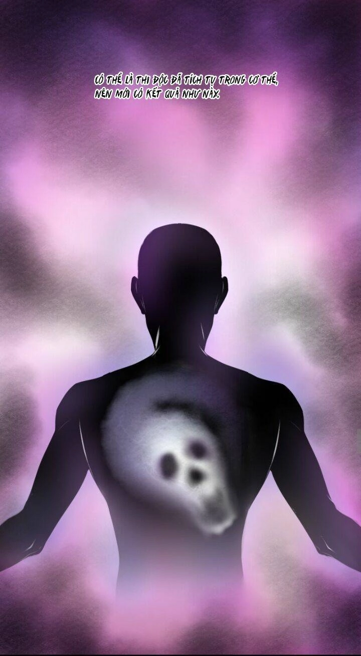 Thợ Cắt Tóc Cho Diêm Vương Chapter 12 - 32