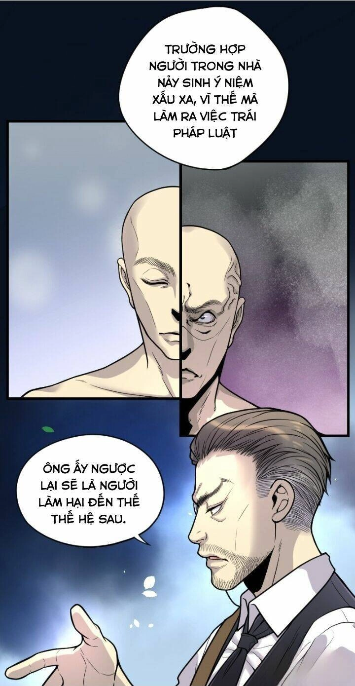 Thợ Cắt Tóc Cho Diêm Vương Chapter 12 - 35