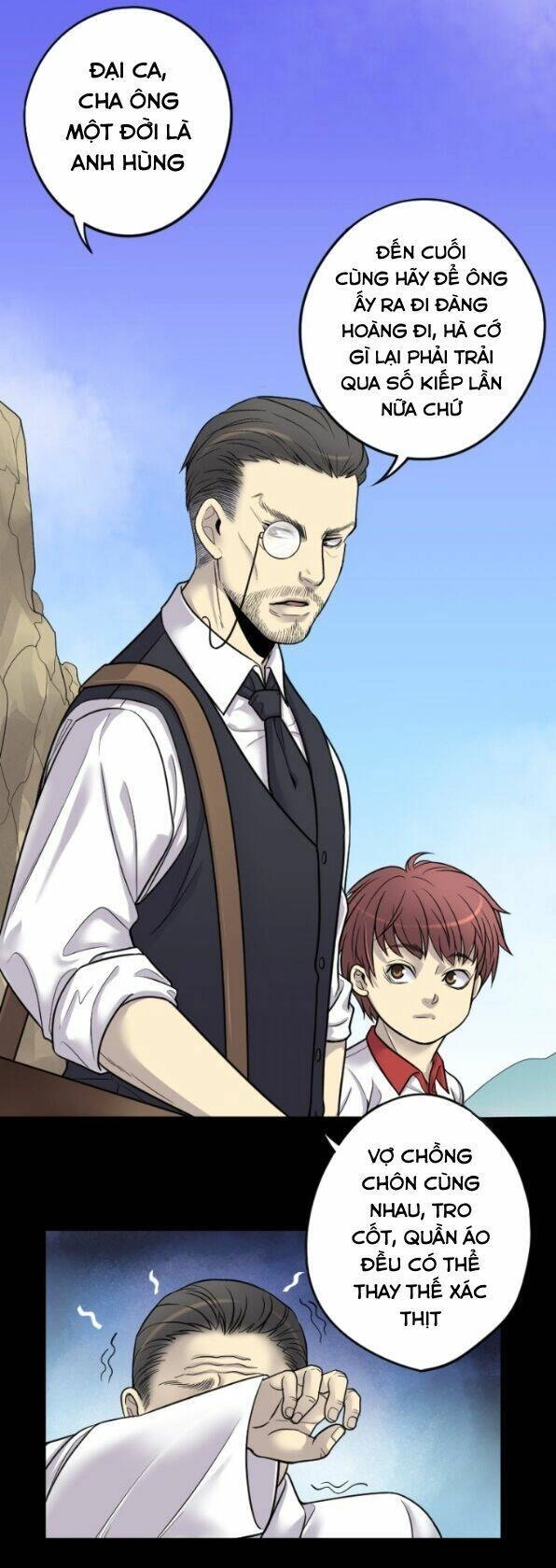 Thợ Cắt Tóc Cho Diêm Vương Chapter 12 - 37