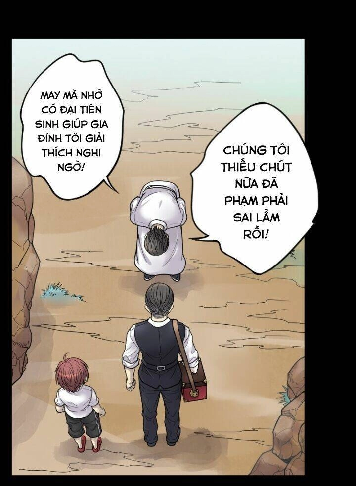 Thợ Cắt Tóc Cho Diêm Vương Chapter 12 - 38