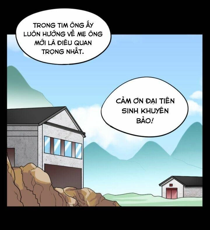 Thợ Cắt Tóc Cho Diêm Vương Chapter 12 - 39