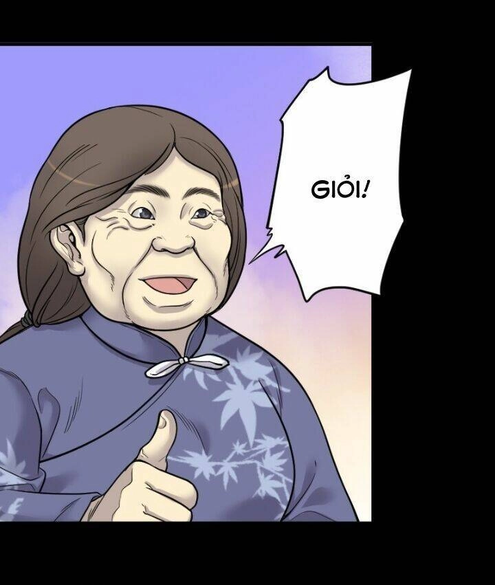 Thợ Cắt Tóc Cho Diêm Vương Chapter 12 - 40