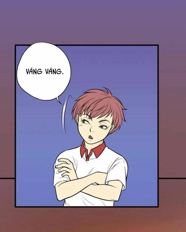 Thợ Cắt Tóc Cho Diêm Vương Chapter 13 - 3