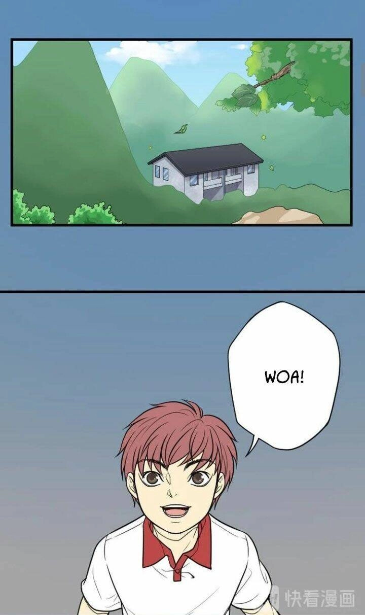 Thợ Cắt Tóc Cho Diêm Vương Chapter 13 - 5