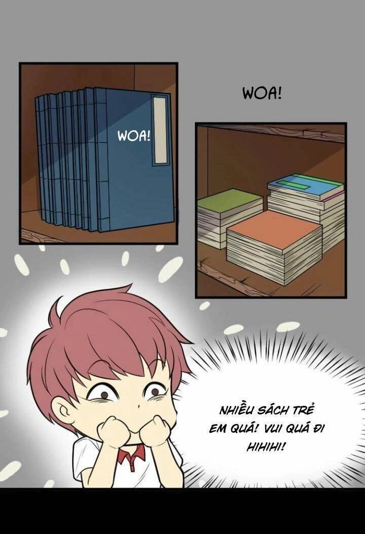 Thợ Cắt Tóc Cho Diêm Vương Chapter 13 - 6