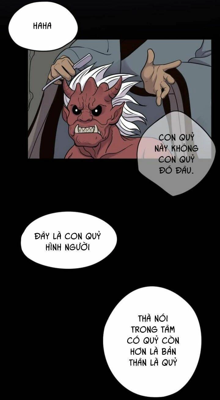 Thợ Cắt Tóc Cho Diêm Vương Chapter 13 - 13