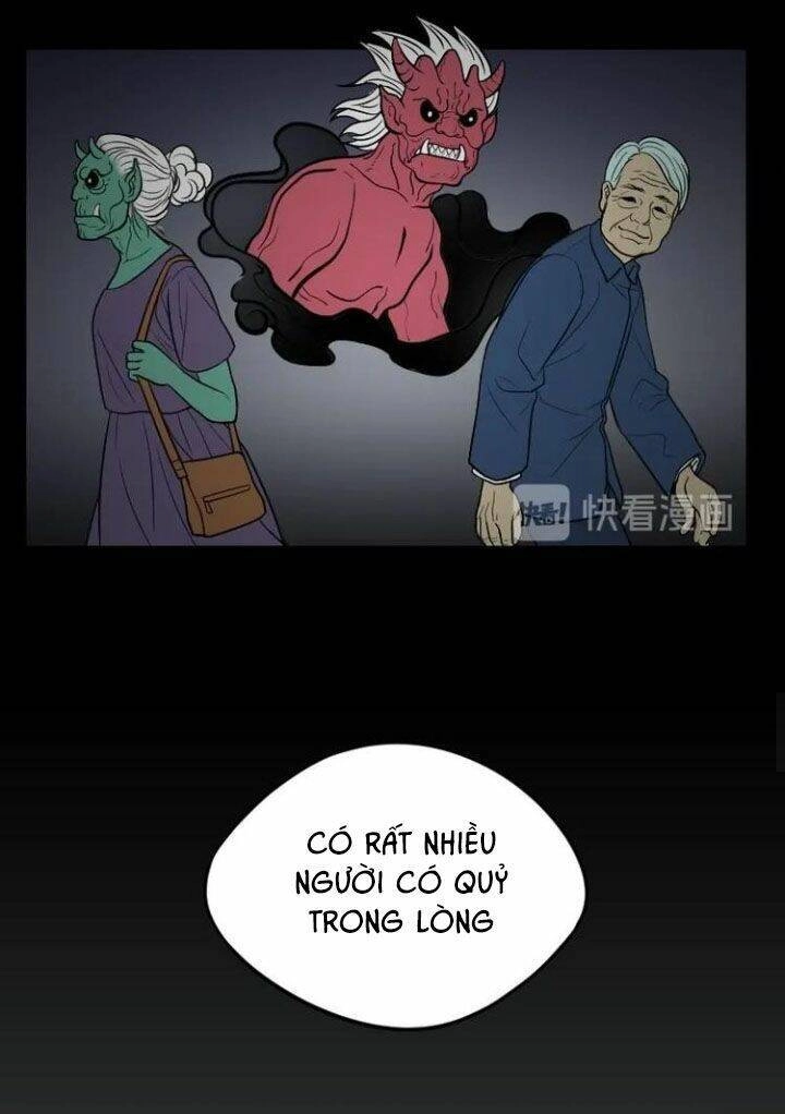 Thợ Cắt Tóc Cho Diêm Vương Chapter 13 - 14