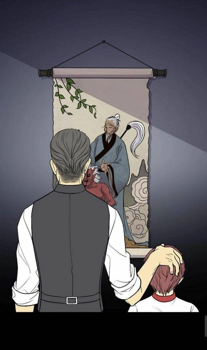 Thợ Cắt Tóc Cho Diêm Vương Chapter 13 - 18