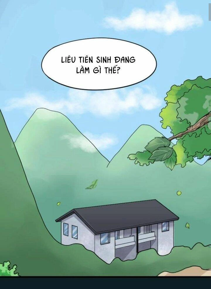 Thợ Cắt Tóc Cho Diêm Vương Chapter 13 - 20