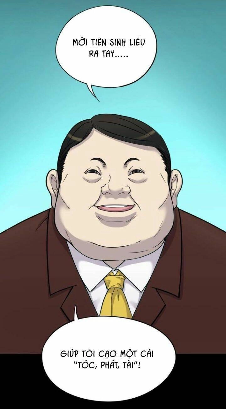 Thợ Cắt Tóc Cho Diêm Vương Chapter 13 - 22