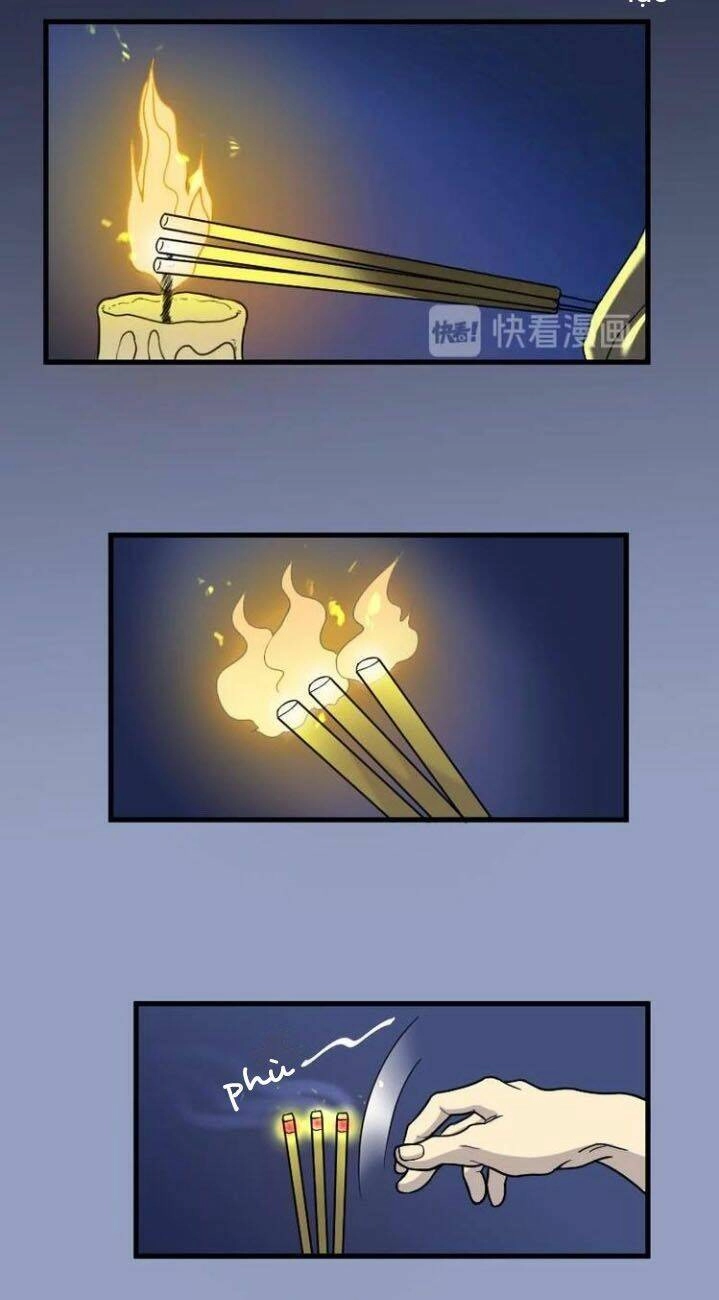 Thợ Cắt Tóc Cho Diêm Vương Chapter 13 - 24