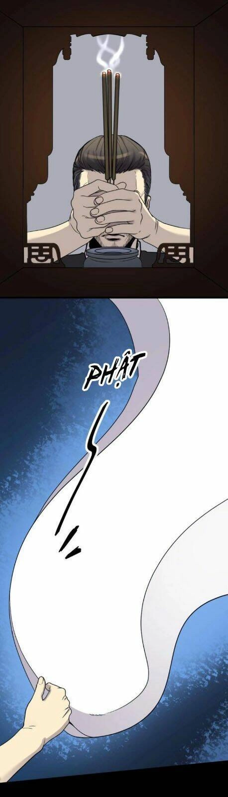 Thợ Cắt Tóc Cho Diêm Vương Chapter 13 - 26