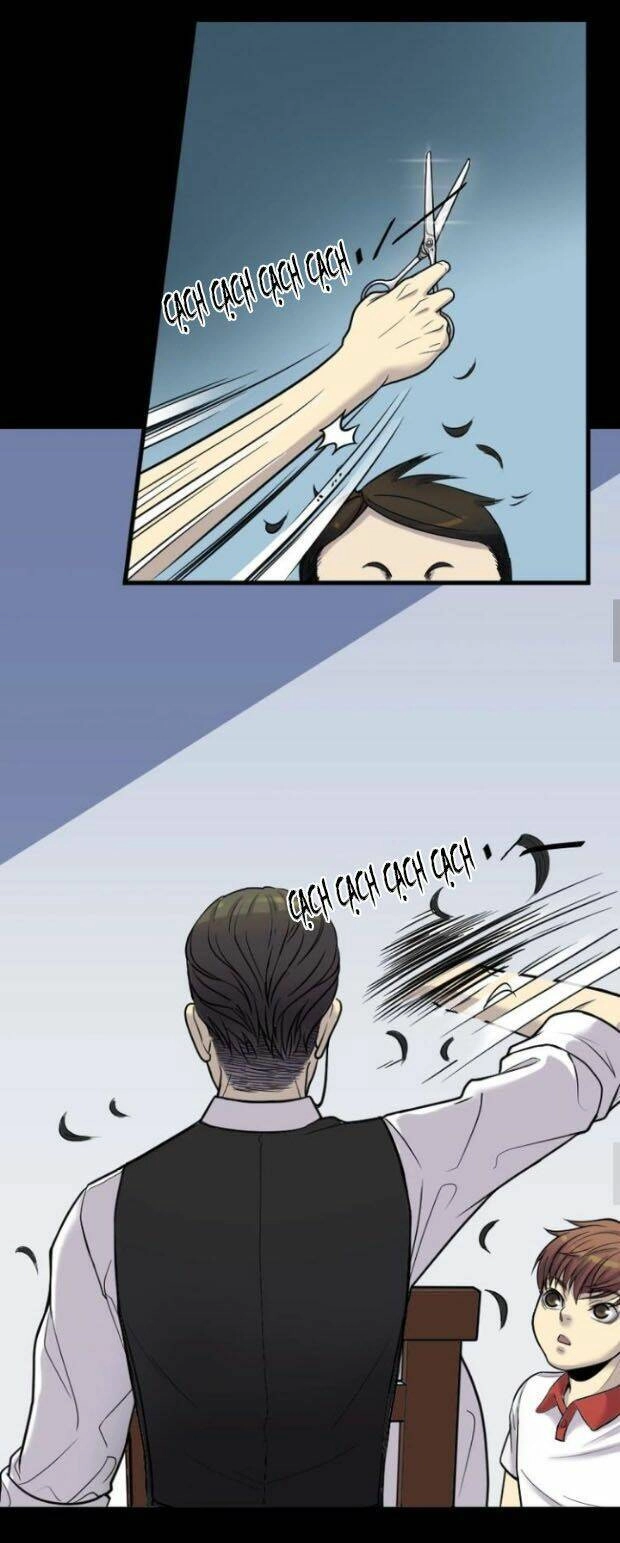Thợ Cắt Tóc Cho Diêm Vương Chapter 13 - 28