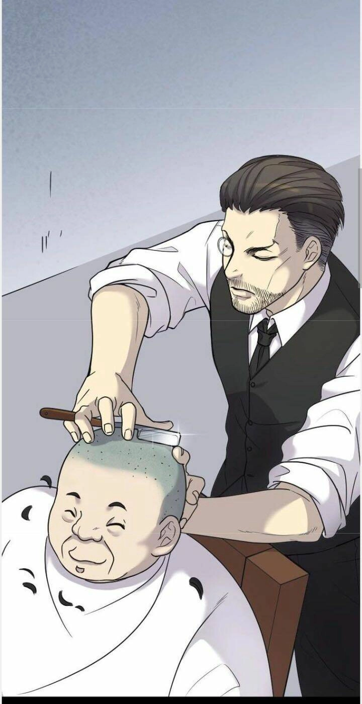 Thợ Cắt Tóc Cho Diêm Vương Chapter 13 - 33