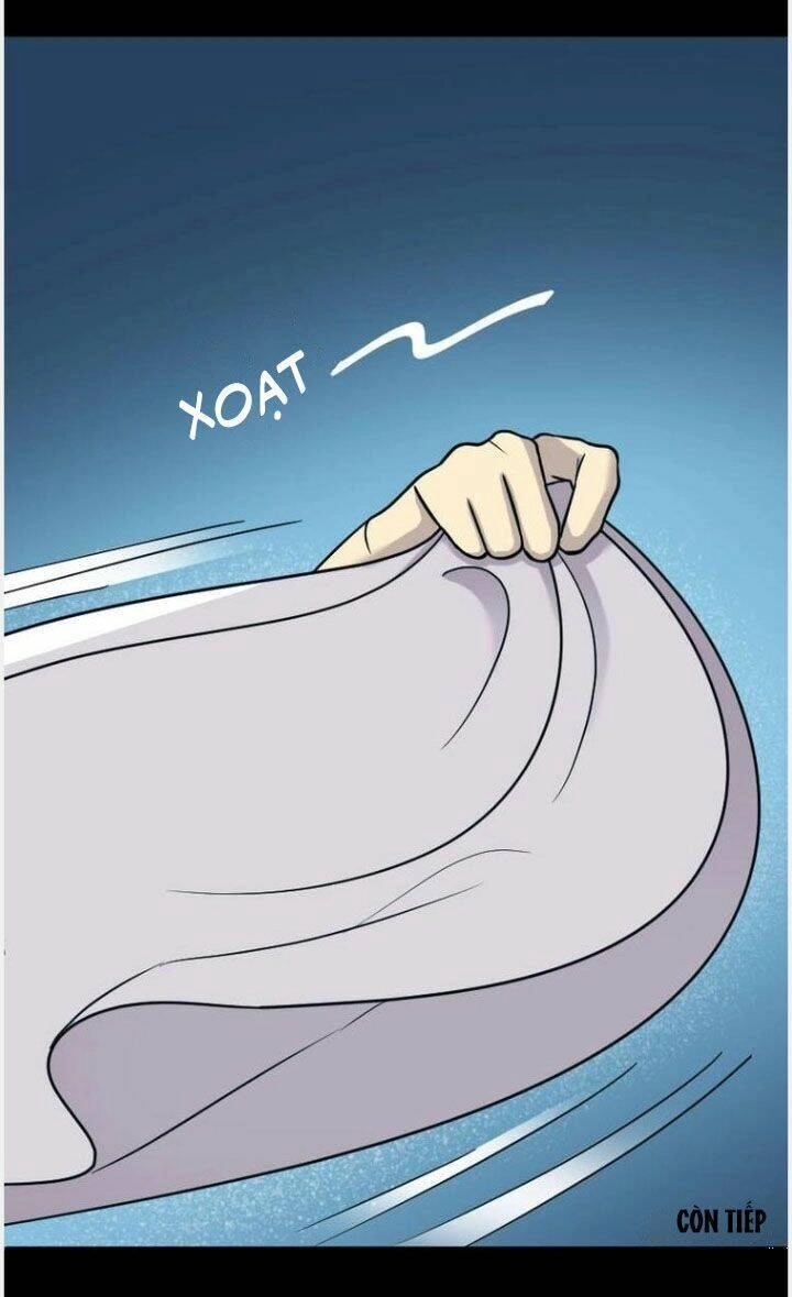 Thợ Cắt Tóc Cho Diêm Vương Chapter 13 - 34