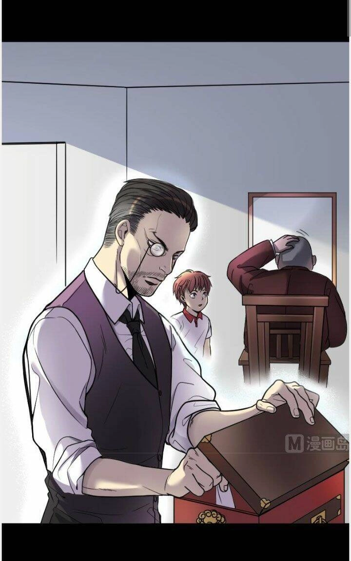 Thợ Cắt Tóc Cho Diêm Vương Chapter 13 - 35