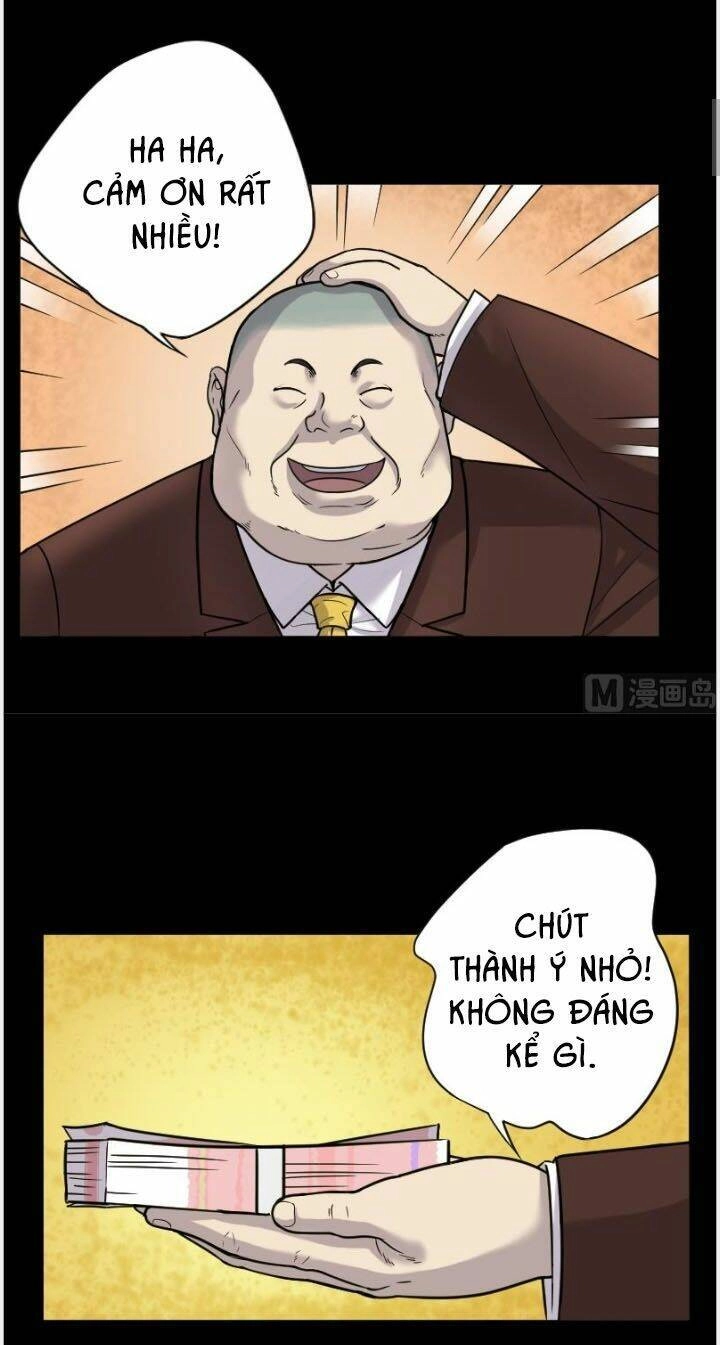 Thợ Cắt Tóc Cho Diêm Vương Chapter 13 - 36