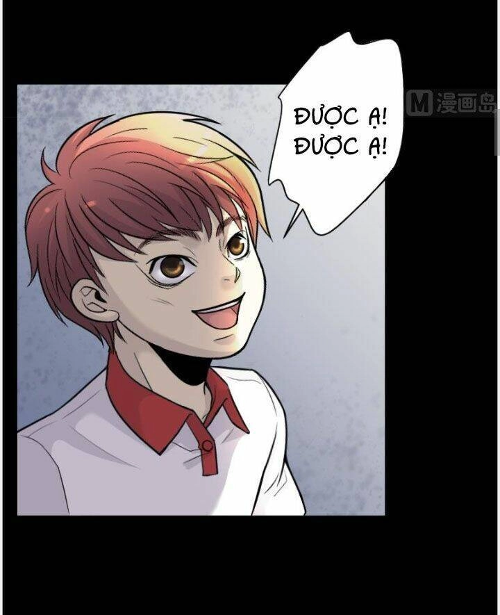 Thợ Cắt Tóc Cho Diêm Vương Chapter 13 - 40