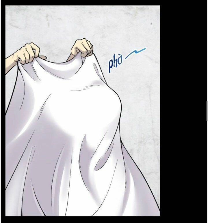 Thợ Cắt Tóc Cho Diêm Vương Chapter 13 - 43