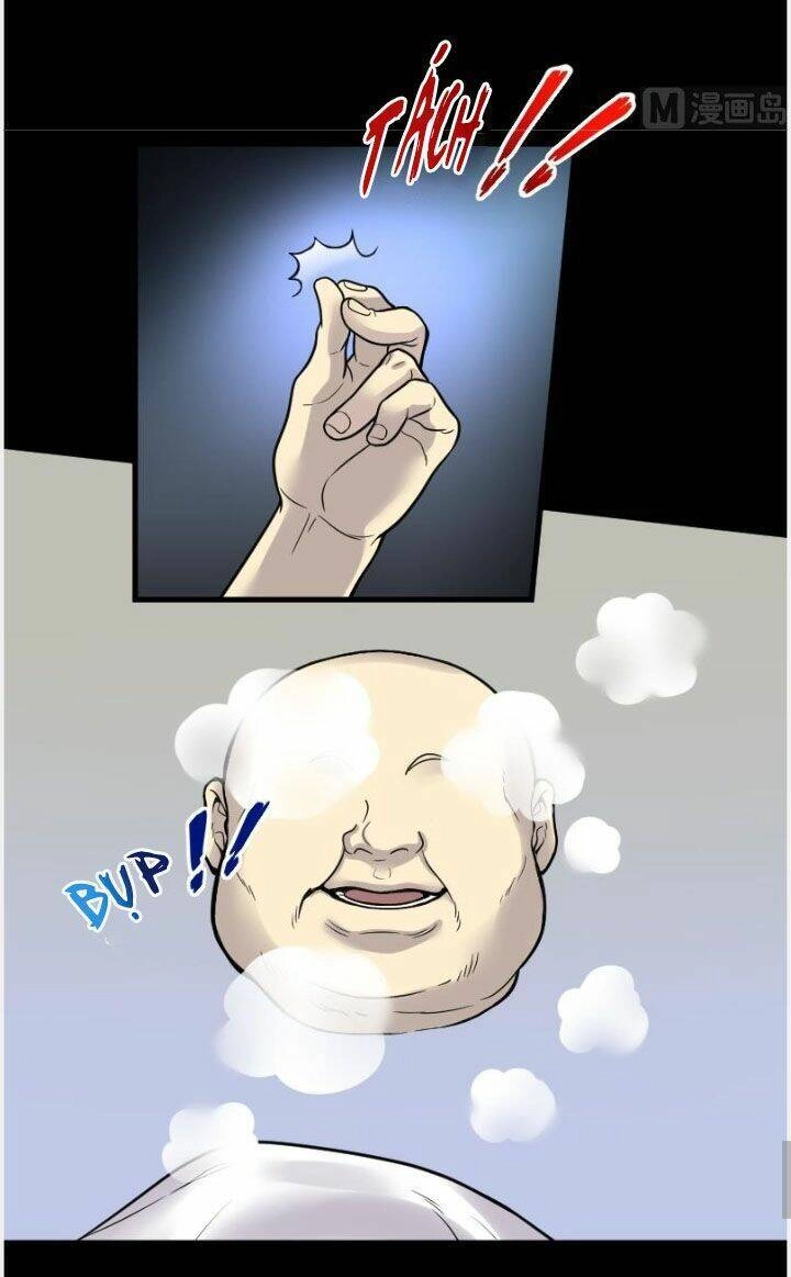 Thợ Cắt Tóc Cho Diêm Vương Chapter 13 - 52