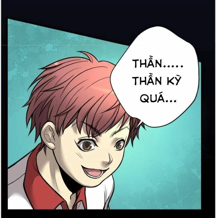 Thợ Cắt Tóc Cho Diêm Vương Chapter 14 - 2