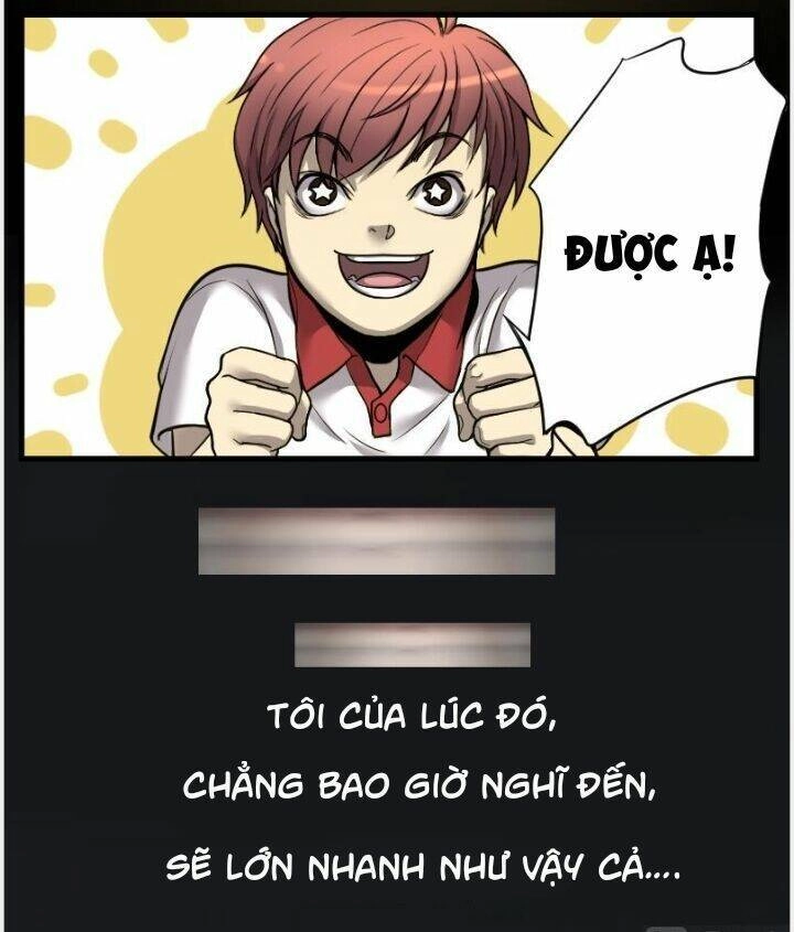 Thợ Cắt Tóc Cho Diêm Vương Chapter 14 - 5