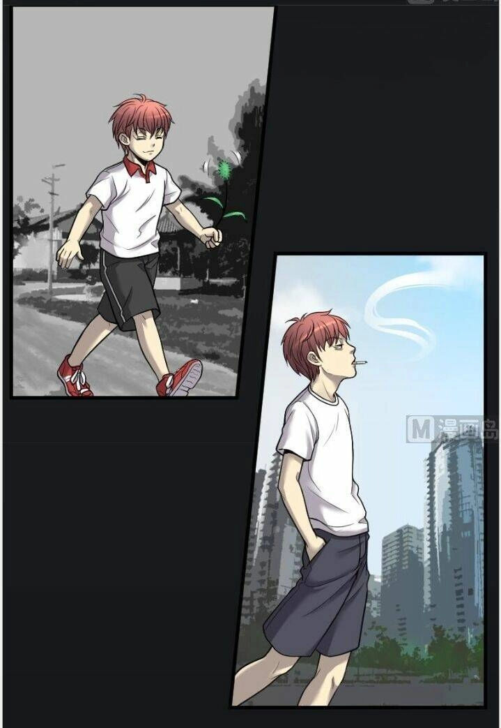 Thợ Cắt Tóc Cho Diêm Vương Chapter 14 - 6