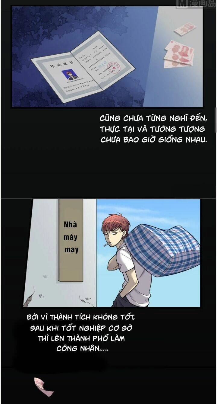 Thợ Cắt Tóc Cho Diêm Vương Chapter 14 - 7