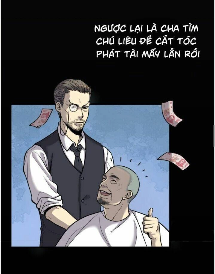 Thợ Cắt Tóc Cho Diêm Vương Chapter 14 - 8