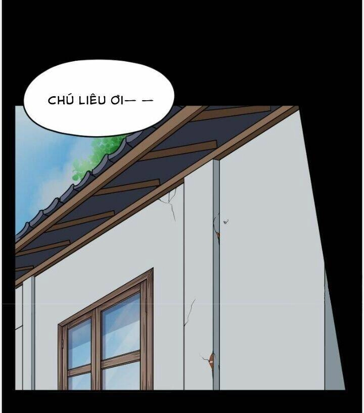 Thợ Cắt Tóc Cho Diêm Vương Chapter 14 - 10