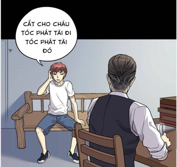 Thợ Cắt Tóc Cho Diêm Vương Chapter 14 - 11