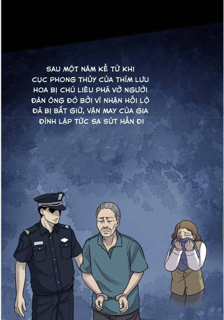 Thợ Cắt Tóc Cho Diêm Vương Chapter 14 - 13