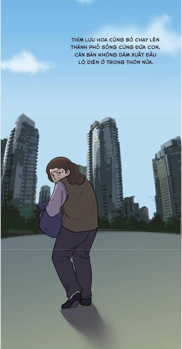 Thợ Cắt Tóc Cho Diêm Vương Chapter 14 - 14