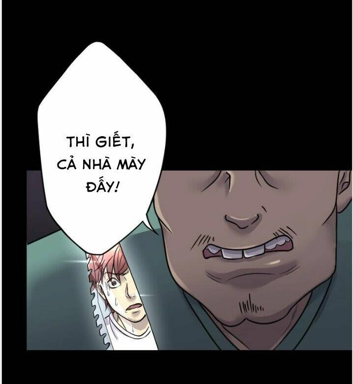 Thợ Cắt Tóc Cho Diêm Vương Chapter 14 - 19