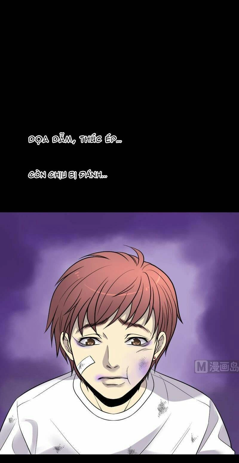 Thợ Cắt Tóc Cho Diêm Vương Chapter 15 - 2