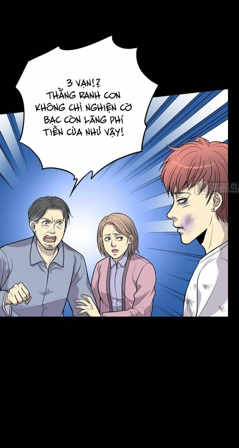 Thợ Cắt Tóc Cho Diêm Vương Chapter 15 - 4