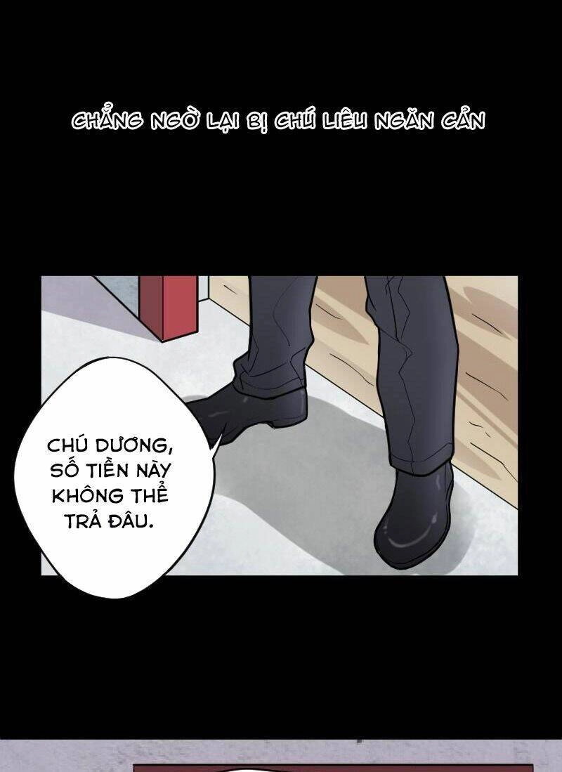 Thợ Cắt Tóc Cho Diêm Vương Chapter 15 - 8