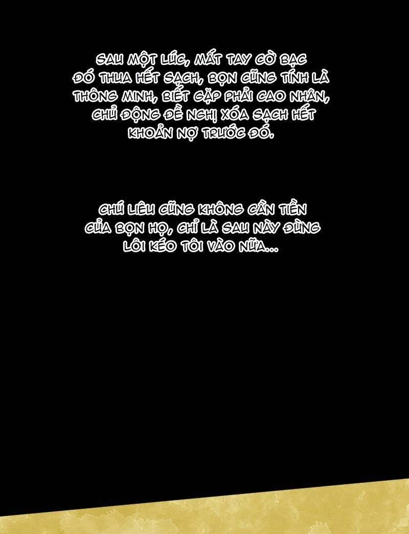 Thợ Cắt Tóc Cho Diêm Vương Chapter 15 - 21