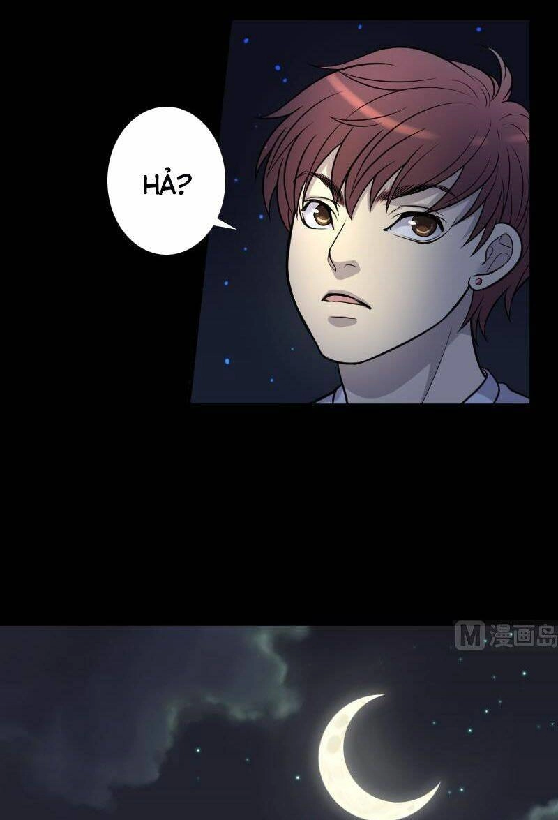 Thợ Cắt Tóc Cho Diêm Vương Chapter 15 - 25