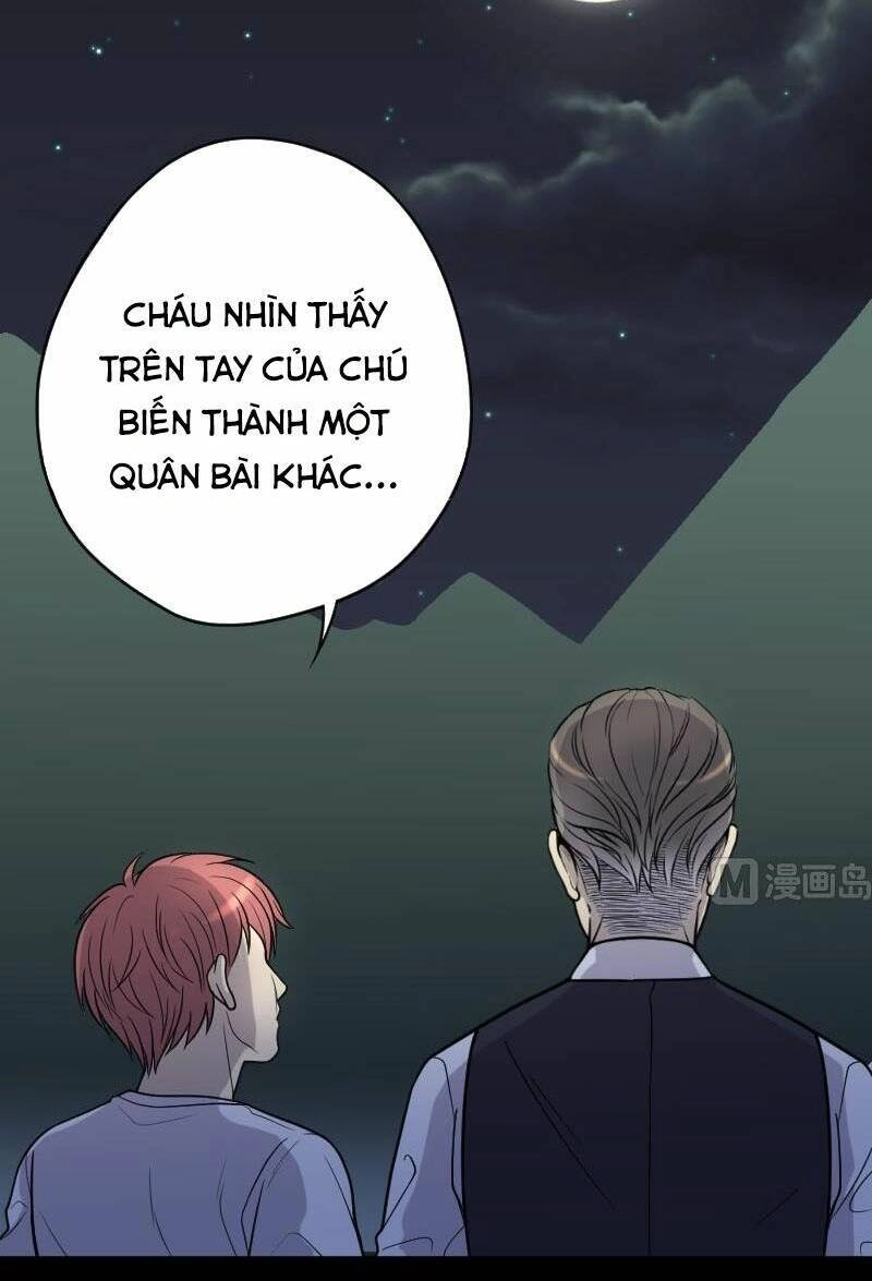 Thợ Cắt Tóc Cho Diêm Vương Chapter 15 - 26