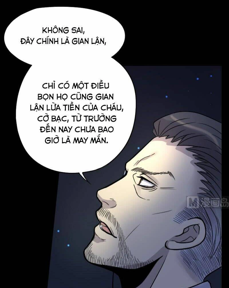 Thợ Cắt Tóc Cho Diêm Vương Chapter 15 - 27