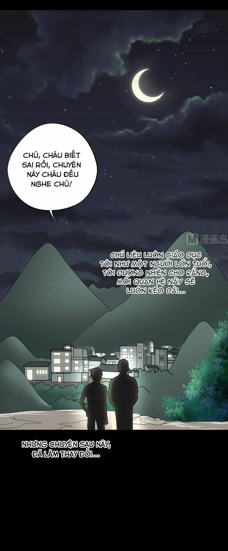 Thợ Cắt Tóc Cho Diêm Vương Chapter 15 - 29
